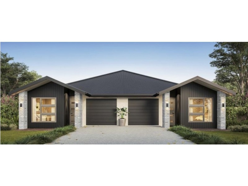 Bahrs Scrub QLD 4207