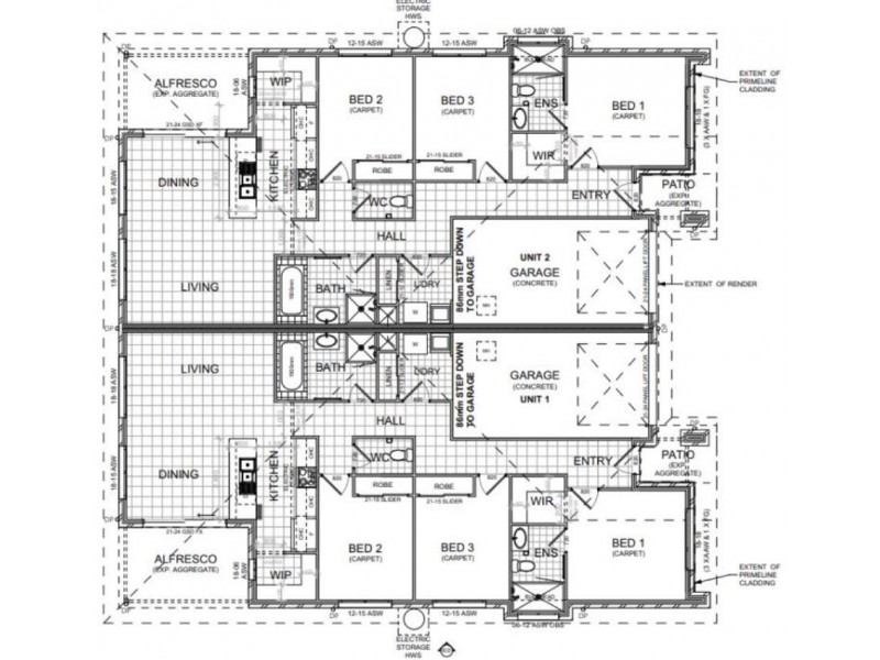 Bahrs Scrub QLD 4207