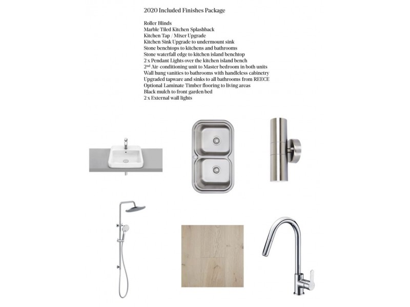 Bahrs Scrub QLD 4207