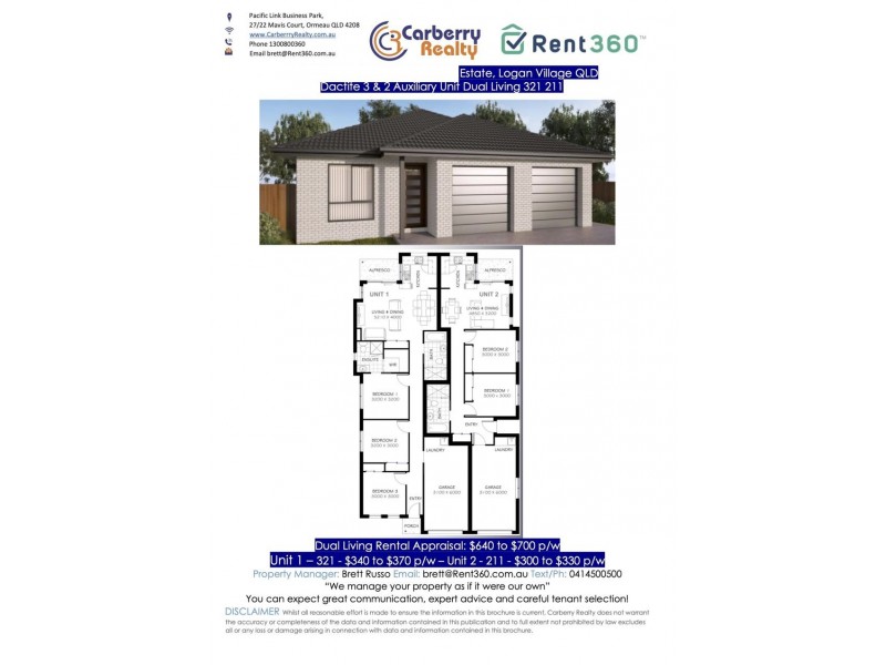 Logan Village QLD 4207