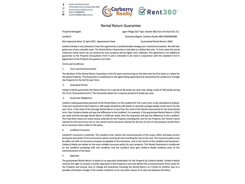 Logan Village QLD 4207