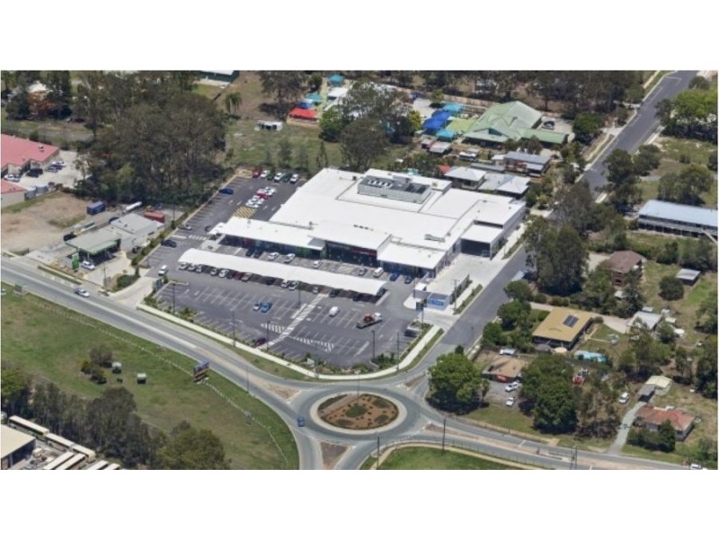 Logan Village QLD 4207