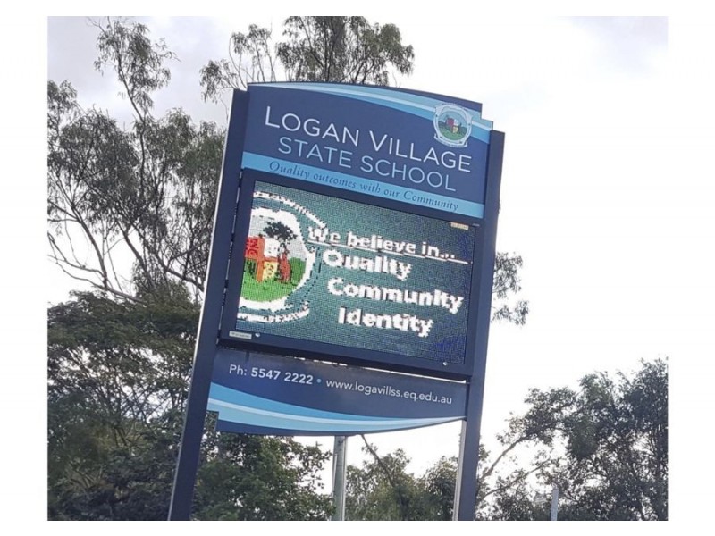 Logan Village QLD 4207