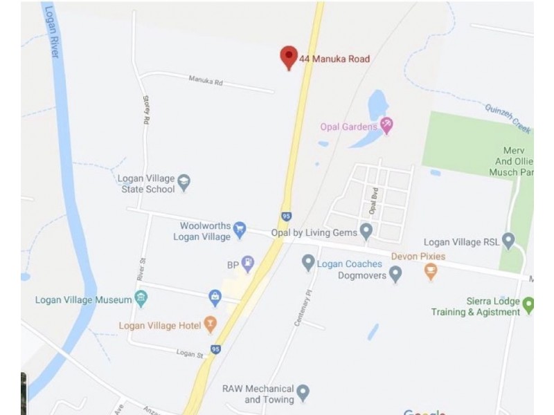 Logan Village QLD 4207