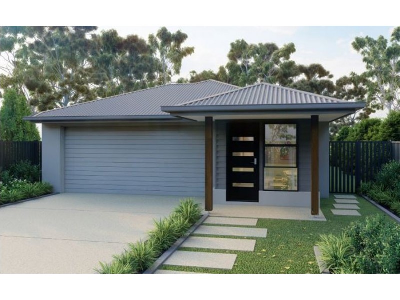 Logan Reserve QLD 4133