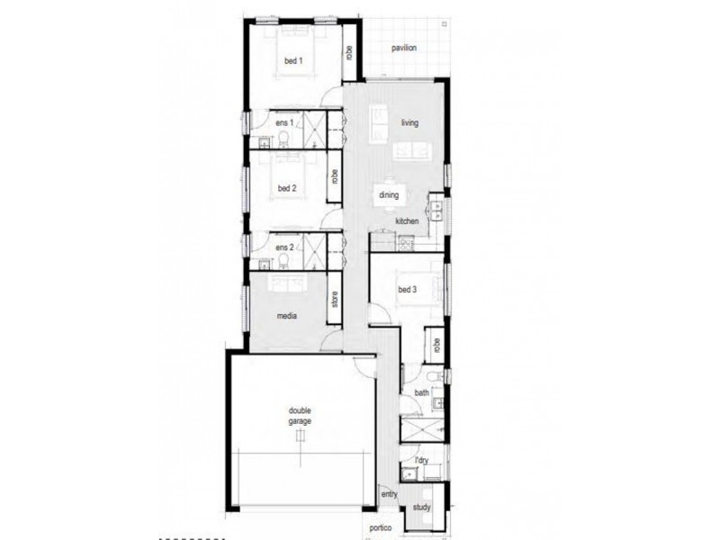 Logan Reserve QLD 4133