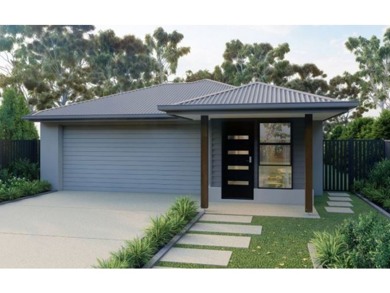 Logan Reserve QLD 4133