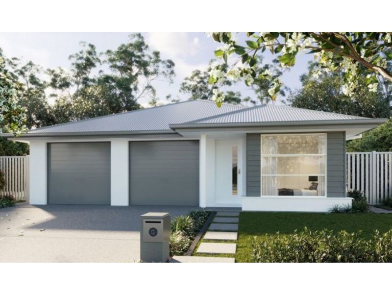 Logan Reserve QLD 4133