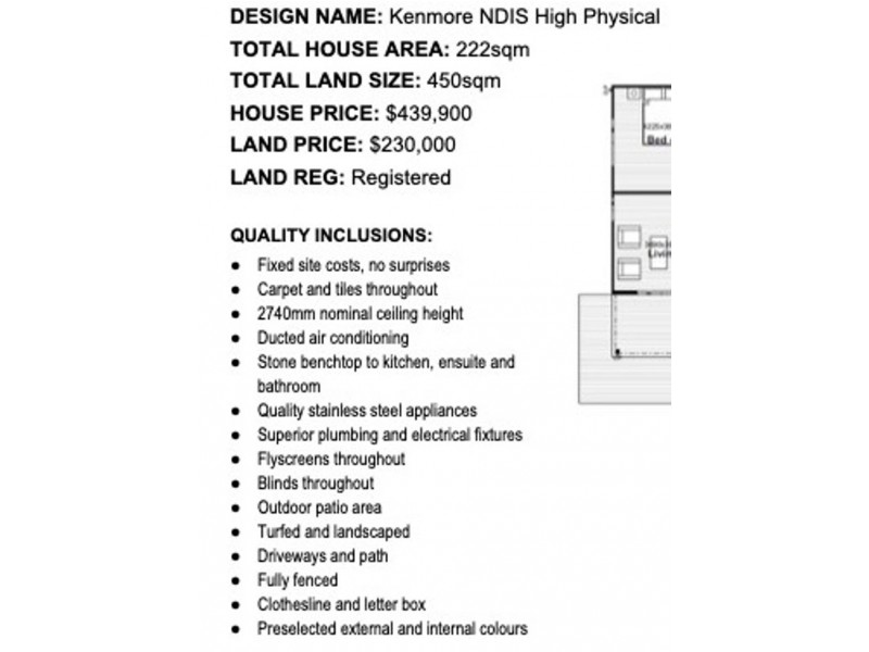 Flinders View QLD 4305