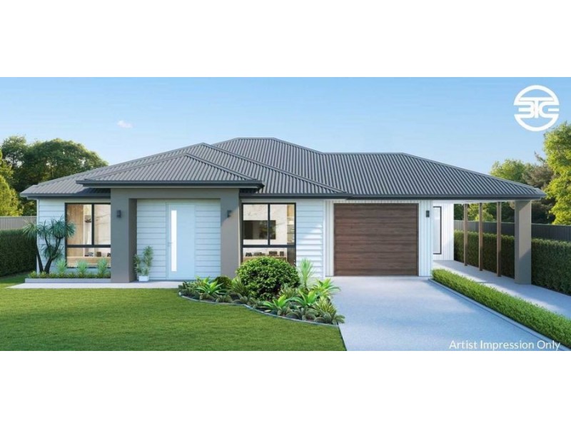 Logan Village QLD 4207