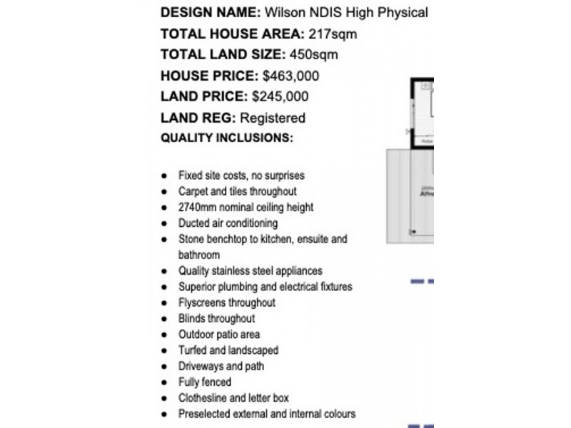 Lot 3 Bundamba, Bundamba QLD 4304