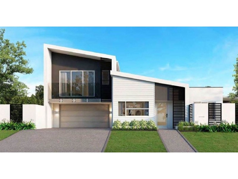 Lot 3890 SMSF, Griffin QLD 4503