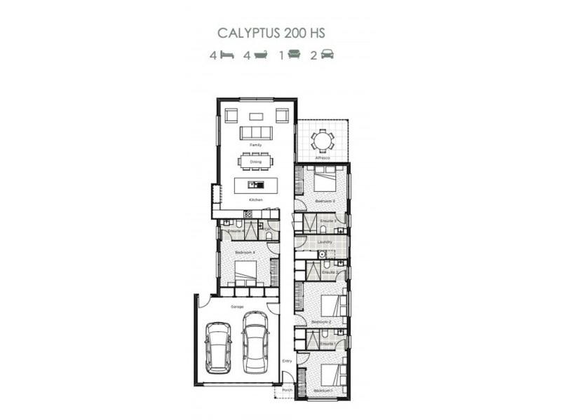 Logan Reserve QLD 4133