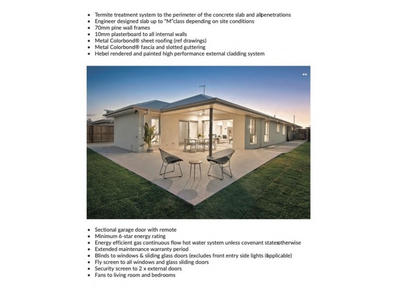 Logan Reserve QLD 4133