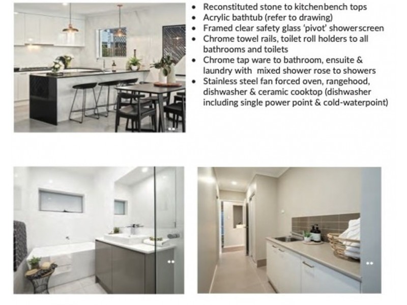 Logan Reserve QLD 4133