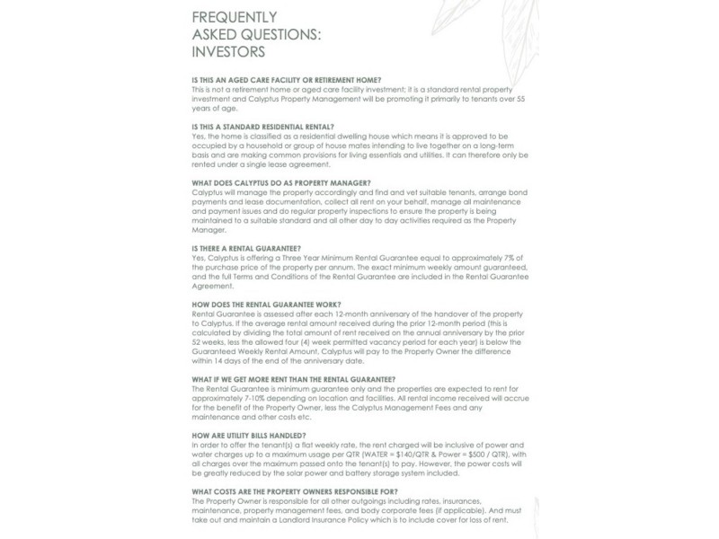 Logan Reserve QLD 4133