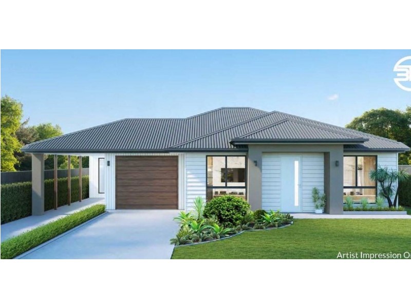 Ormeau QLD 4208