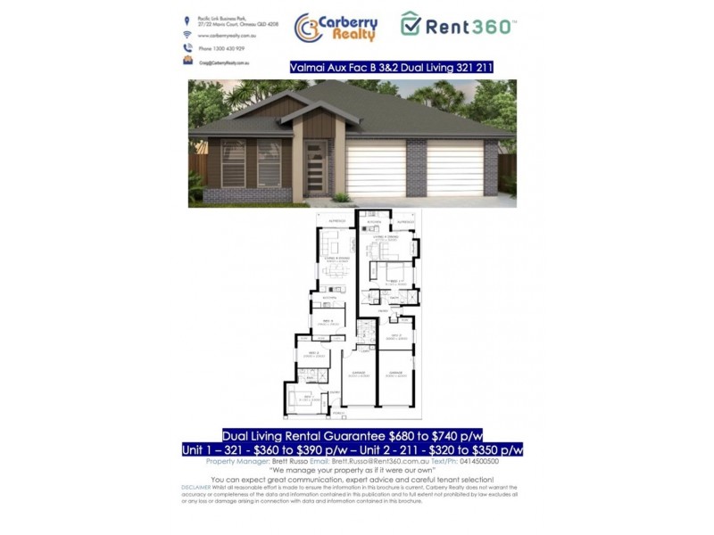 Marsden QLD 4132