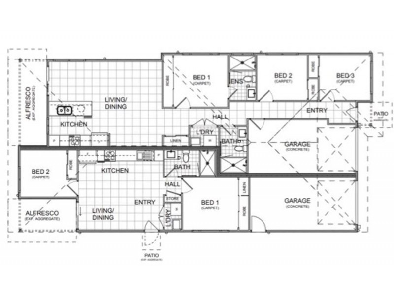 Hillcrest QLD 4118