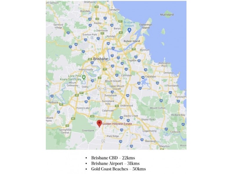 Hillcrest QLD 4118