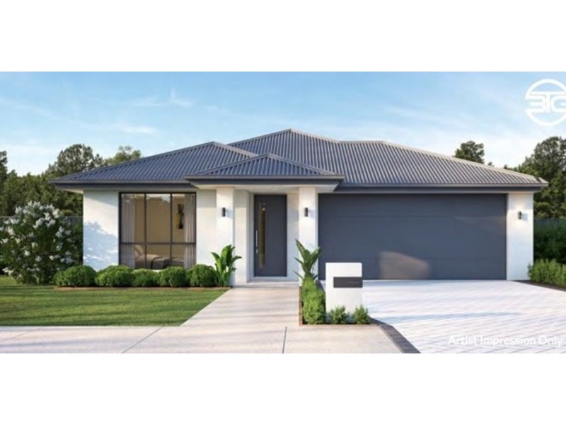 Park Ridge QLD 4125