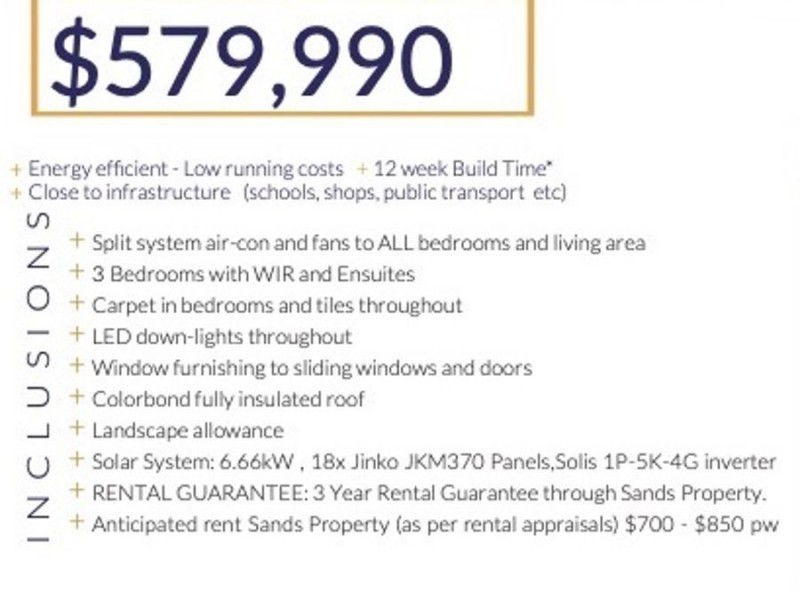 Park Ridge QLD 4125
