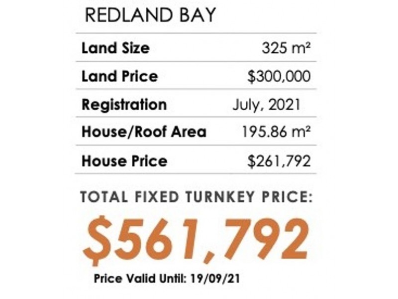 Redland Bay QLD 4165