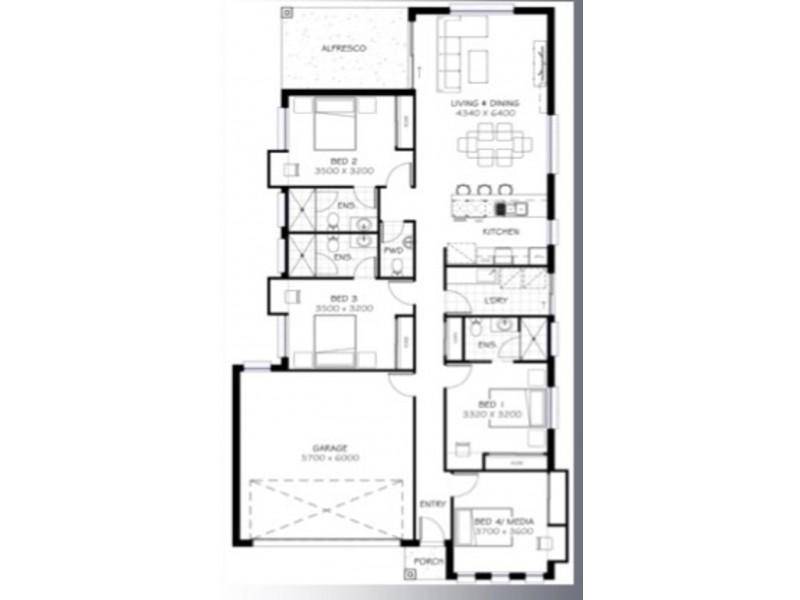 Burpengary QLD 4505