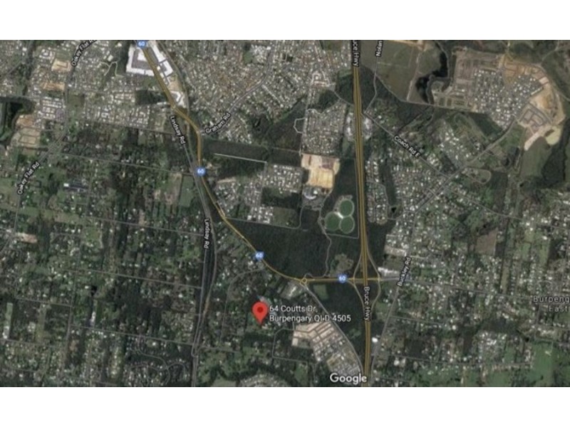 Burpengary QLD 4505