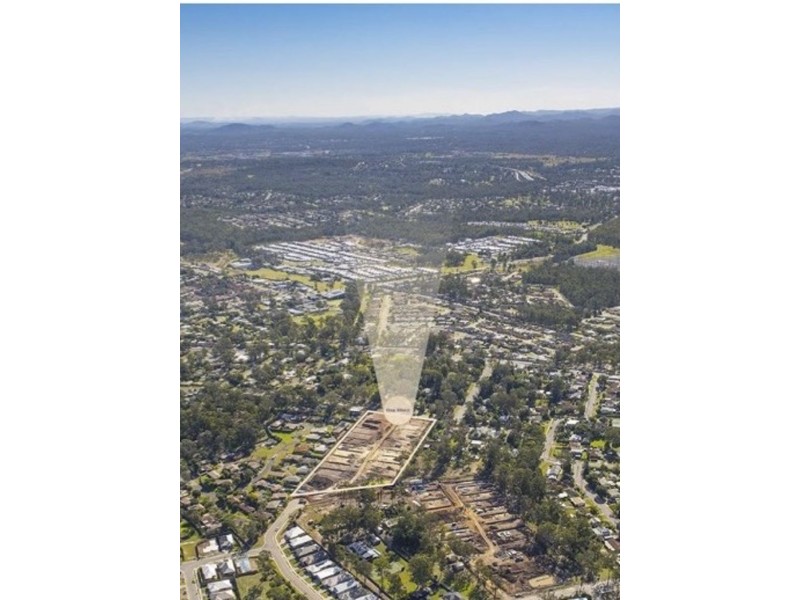 Bellbird Park QLD 4300