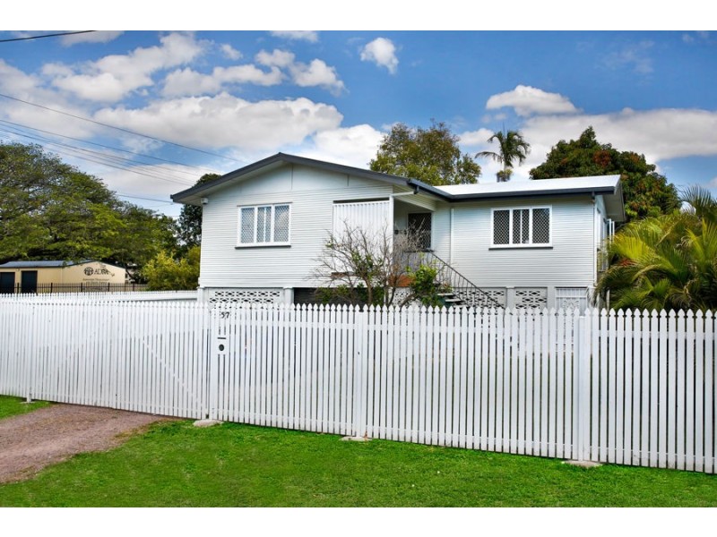 57 Pugh Street, Aitkenvale QLD 4814