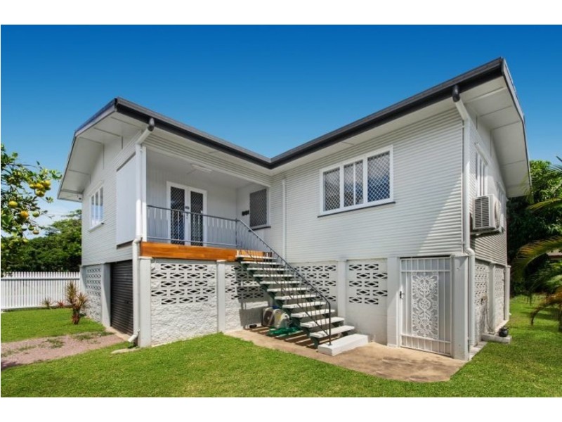 57 Pugh Street, Aitkenvale QLD 4814