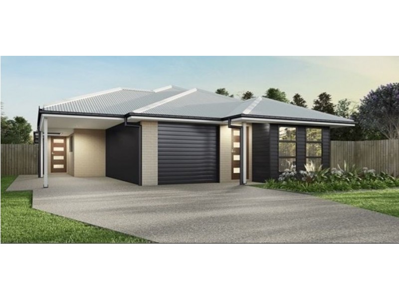 Park Ridge QLD 4125