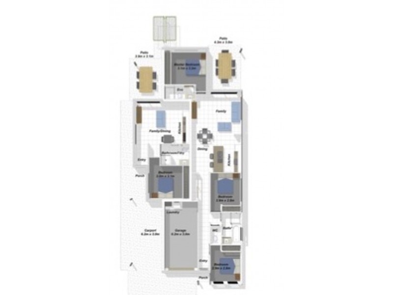 Park Ridge QLD 4125
