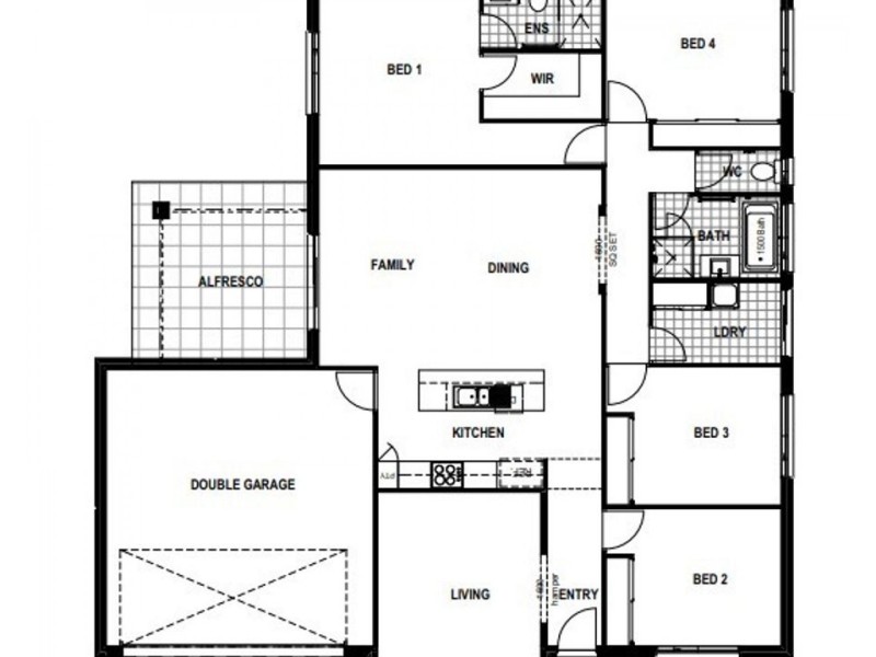 Dugandan QLD 4310