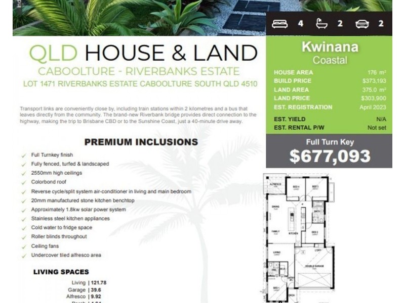 Caboolture South QLD 4510