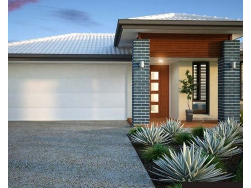 Logan Reserve QLD 4133