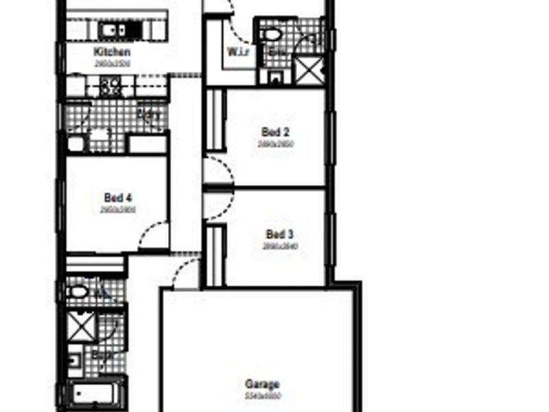 Logan Reserve QLD 4133