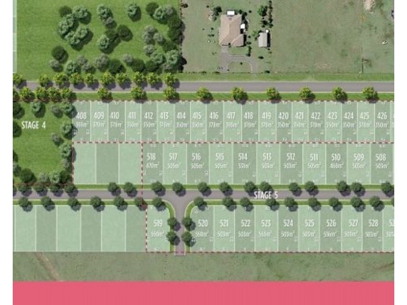 Logan Reserve QLD 4133