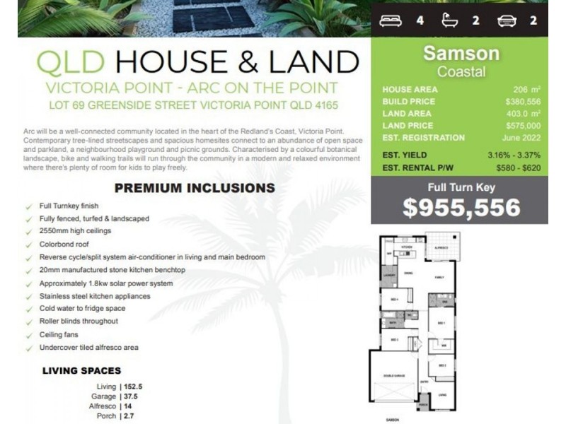 Victoria Point QLD 4165