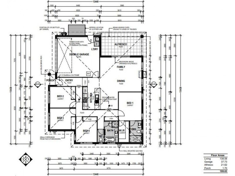 Gowrie Junction QLD 4352