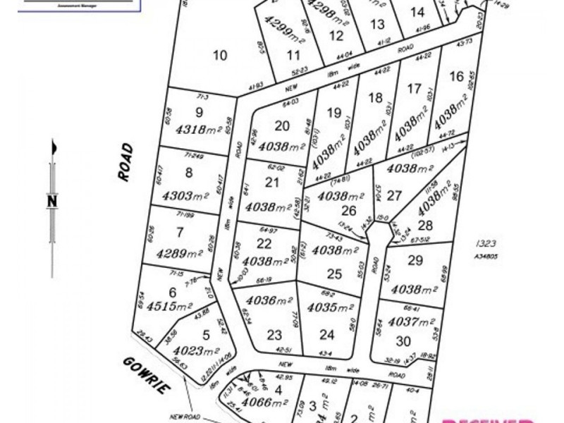 Gowrie Junction QLD 4352