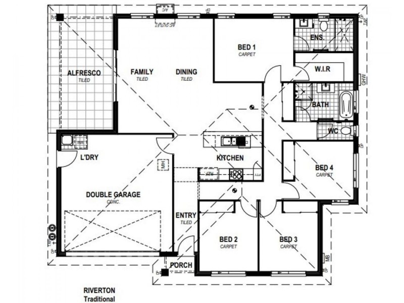 Meringandan West QLD 4352