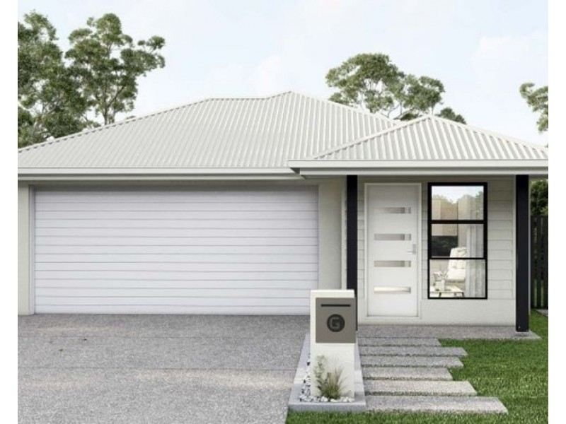 Logan Reserve QLD 4133