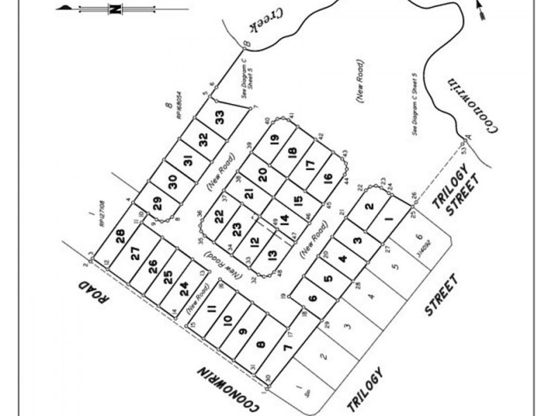 Glass House Mountains QLD 4518