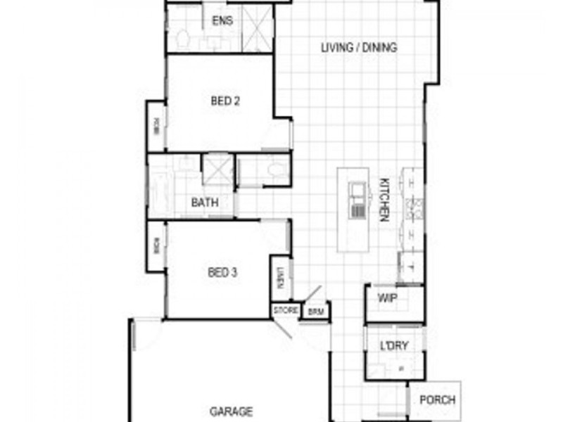 Glass House Mountains QLD 4518