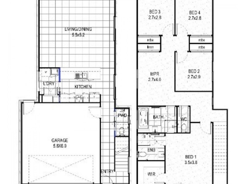 Glass House Mountains QLD 4518