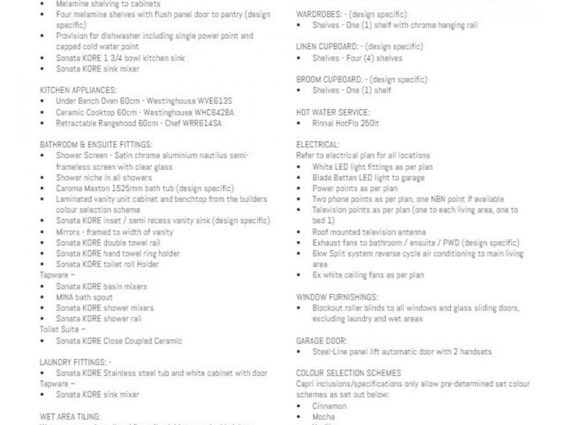 Glass House Mountains QLD 4518