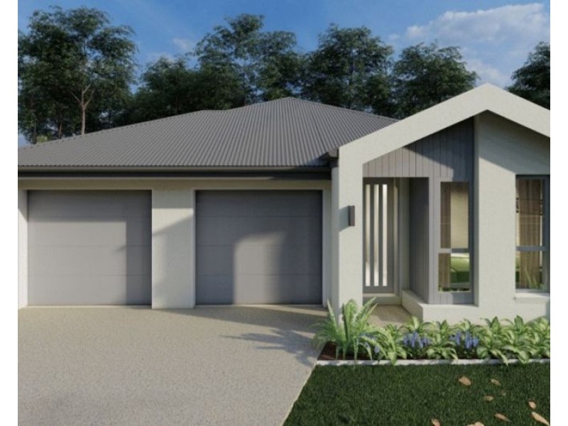 Lot 35 Rosehaven Estate, Rosewood QLD 4340