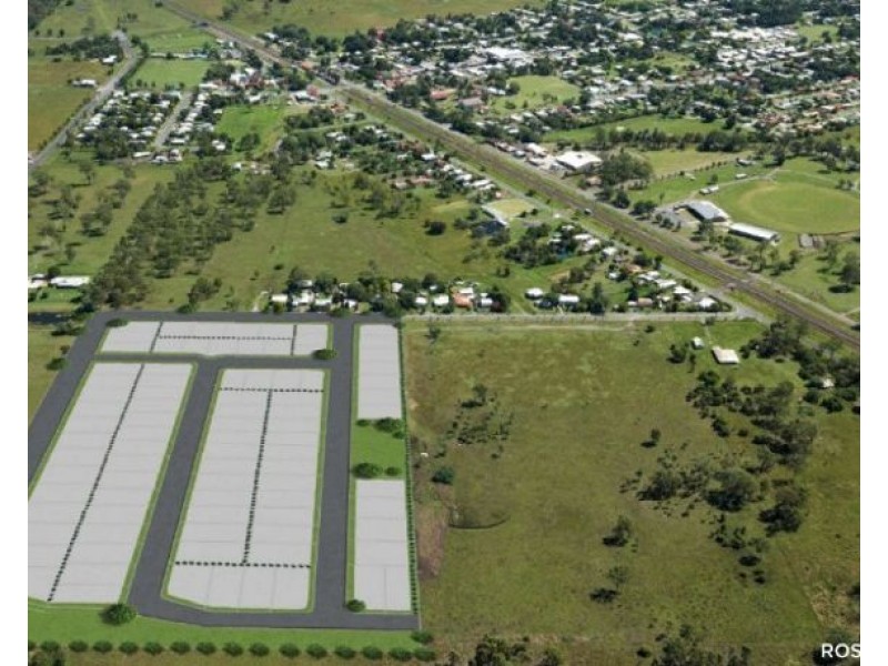 Lot 35 Rosehaven Estate, Rosewood QLD 4340